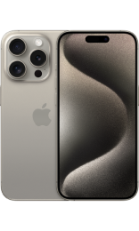 iPhone 15 Pro(アイフォン フィフティーン プロ)