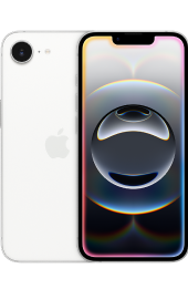 iPhone 16e(アイフォン シックスティーン イー)