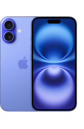 iPhone 16 Plus(アイフォン シックスティーン プラス)