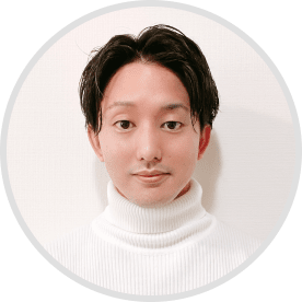 村岡さん(仮名)